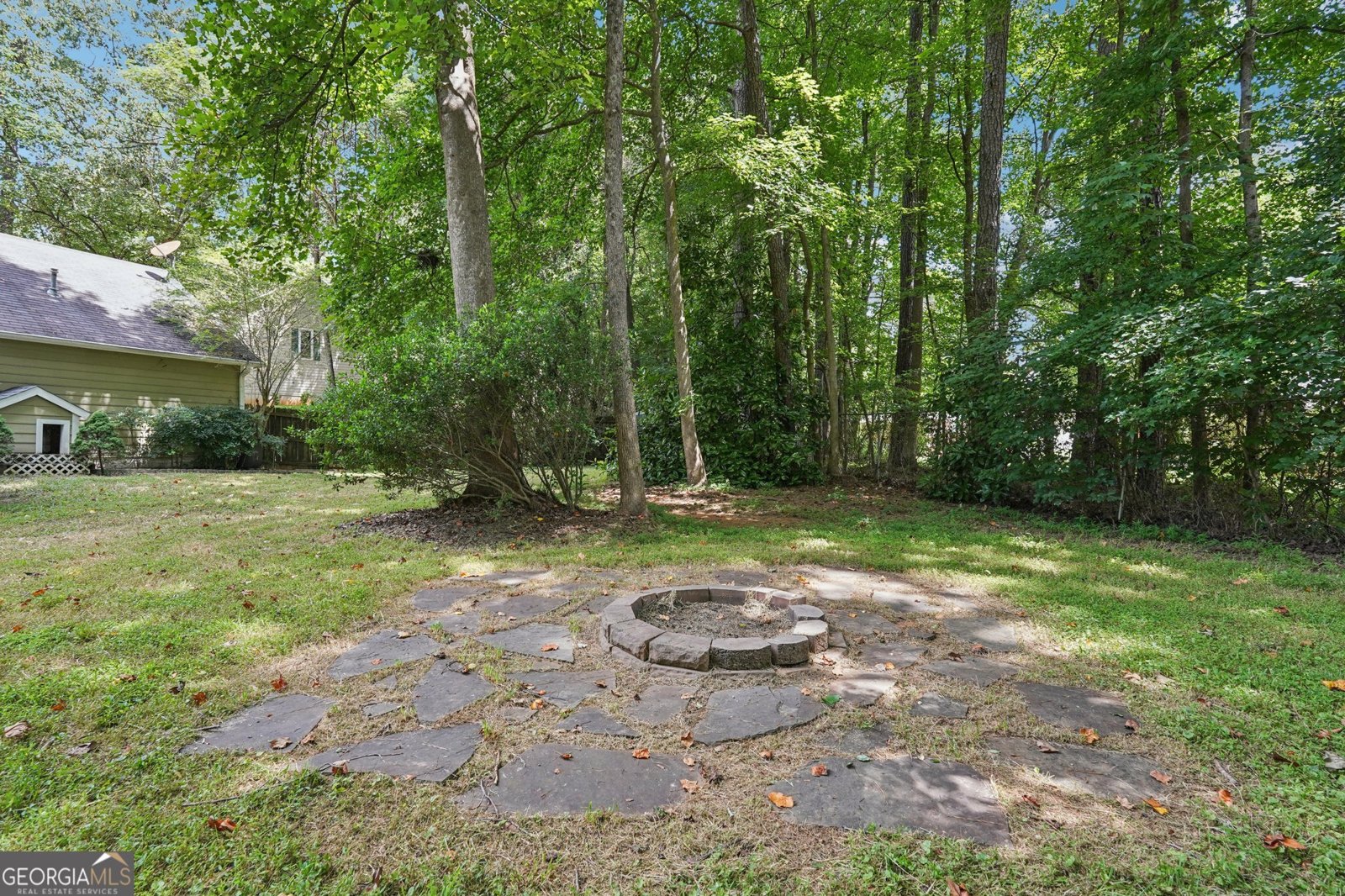 1047 Retner Drive Mableton - 6