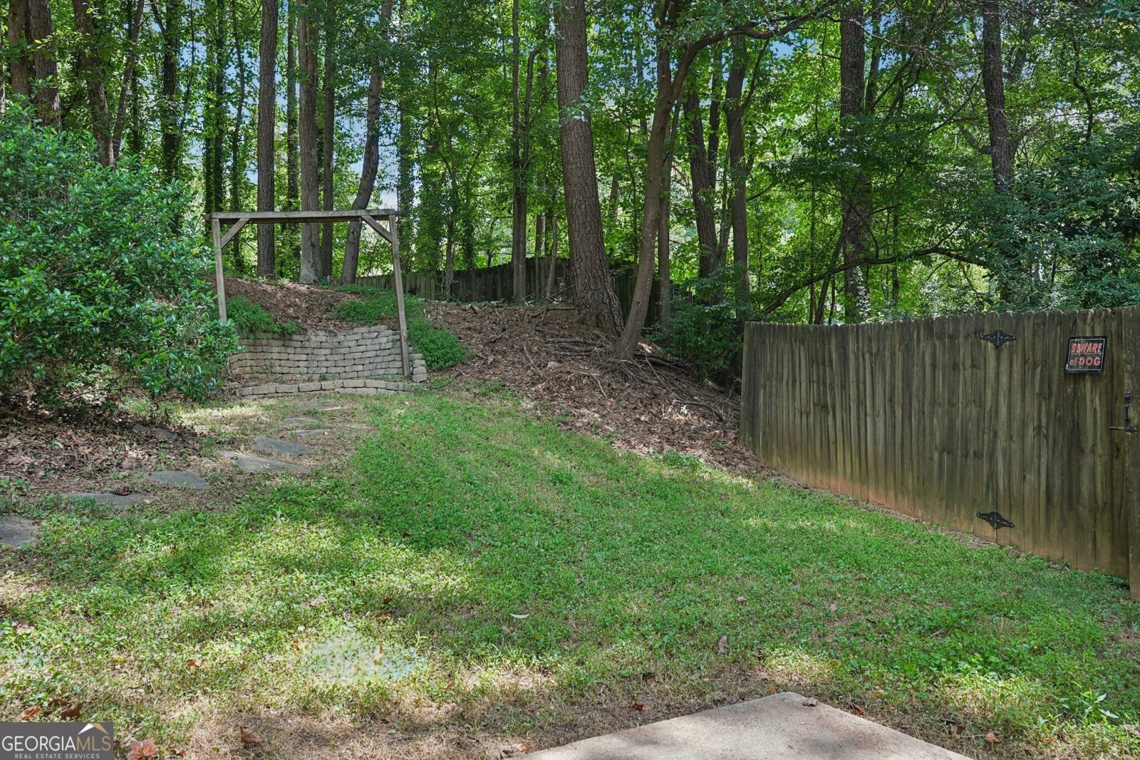 1047 Retner Drive Mableton - 7