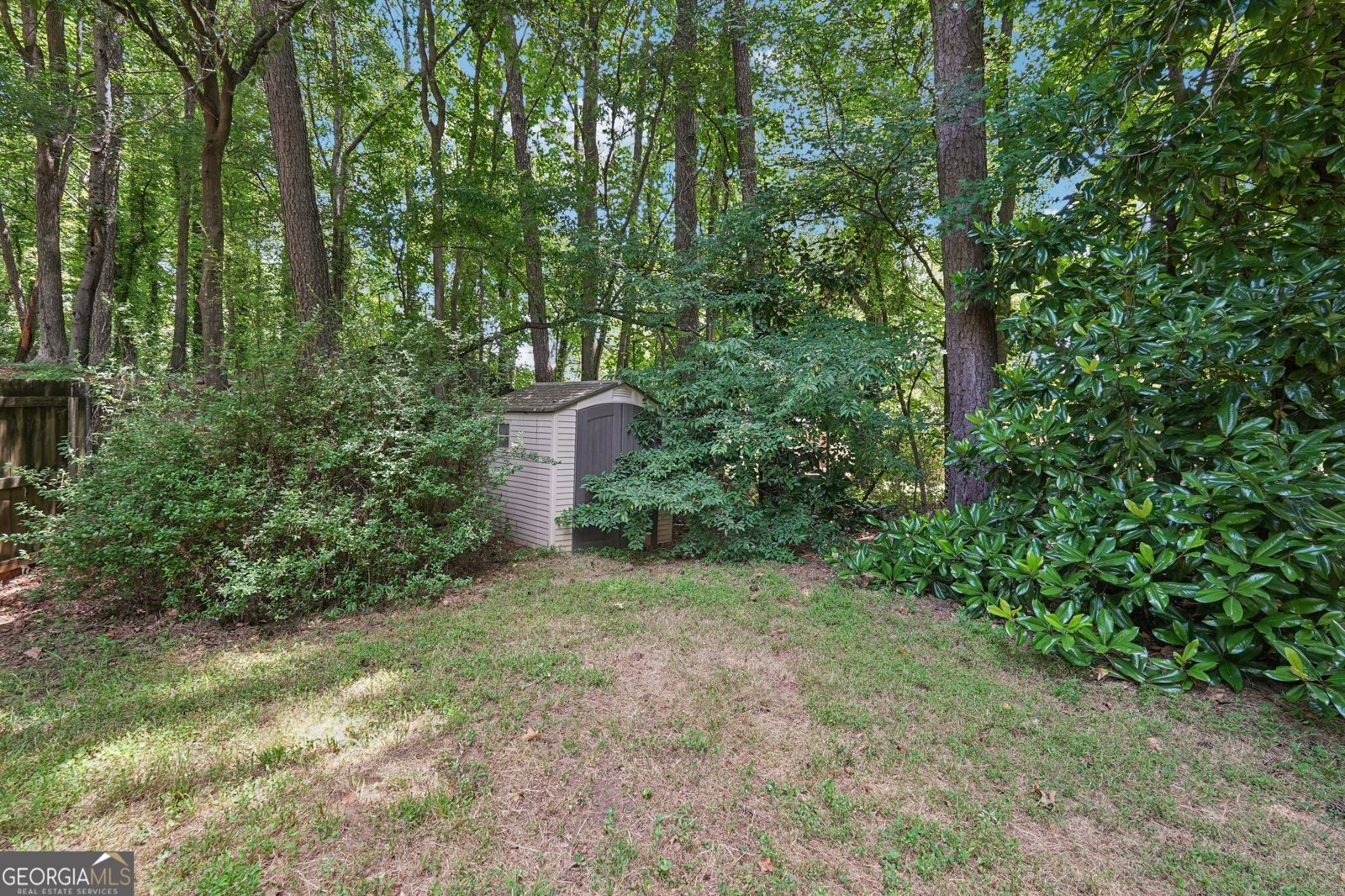1047 Retner Drive Mableton - 8