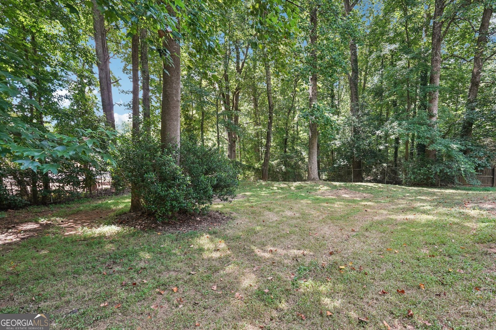 1047 Retner Drive Mableton - 9