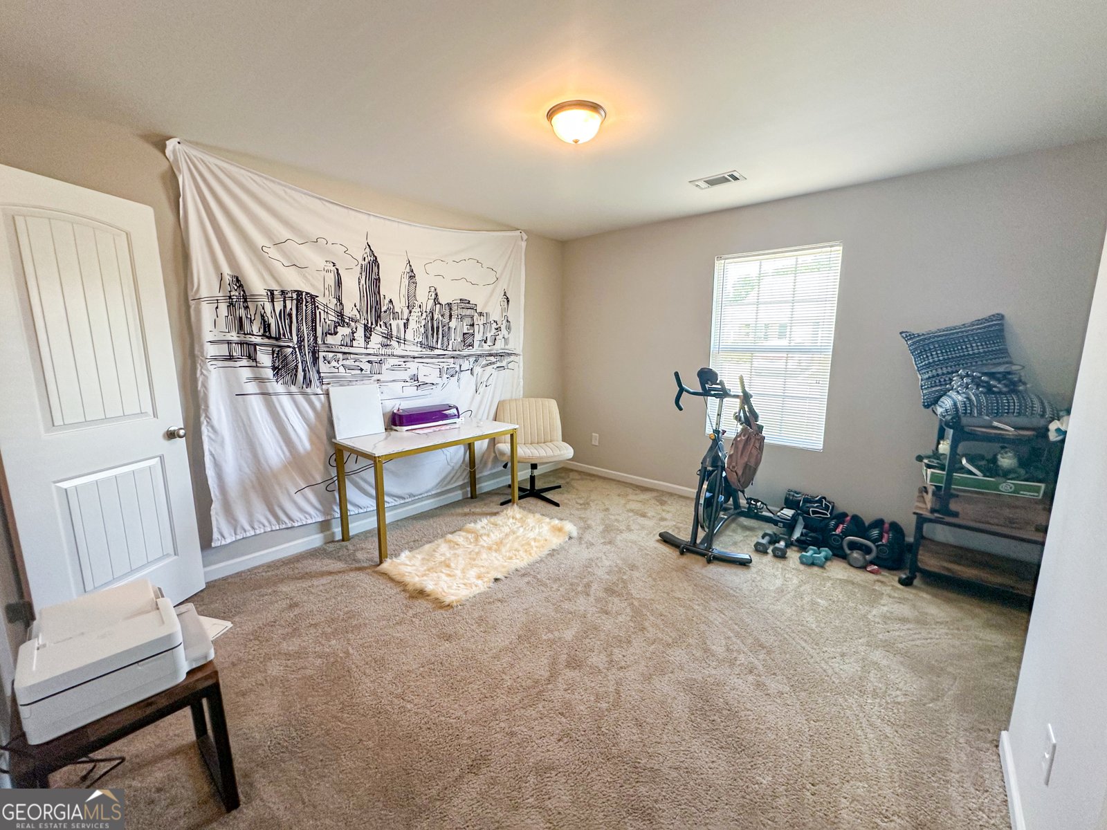 1523 Louise Anderson Drive Griffin - 16