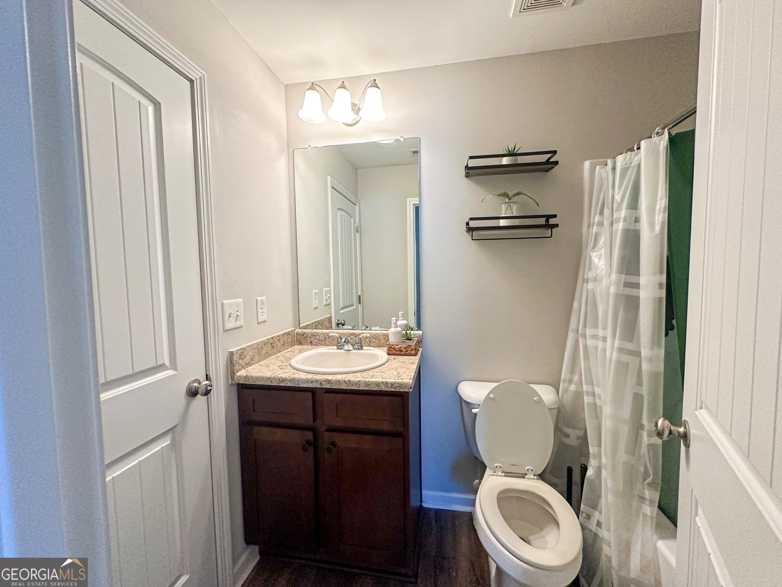 1523 Louise Anderson Drive Griffin - 19