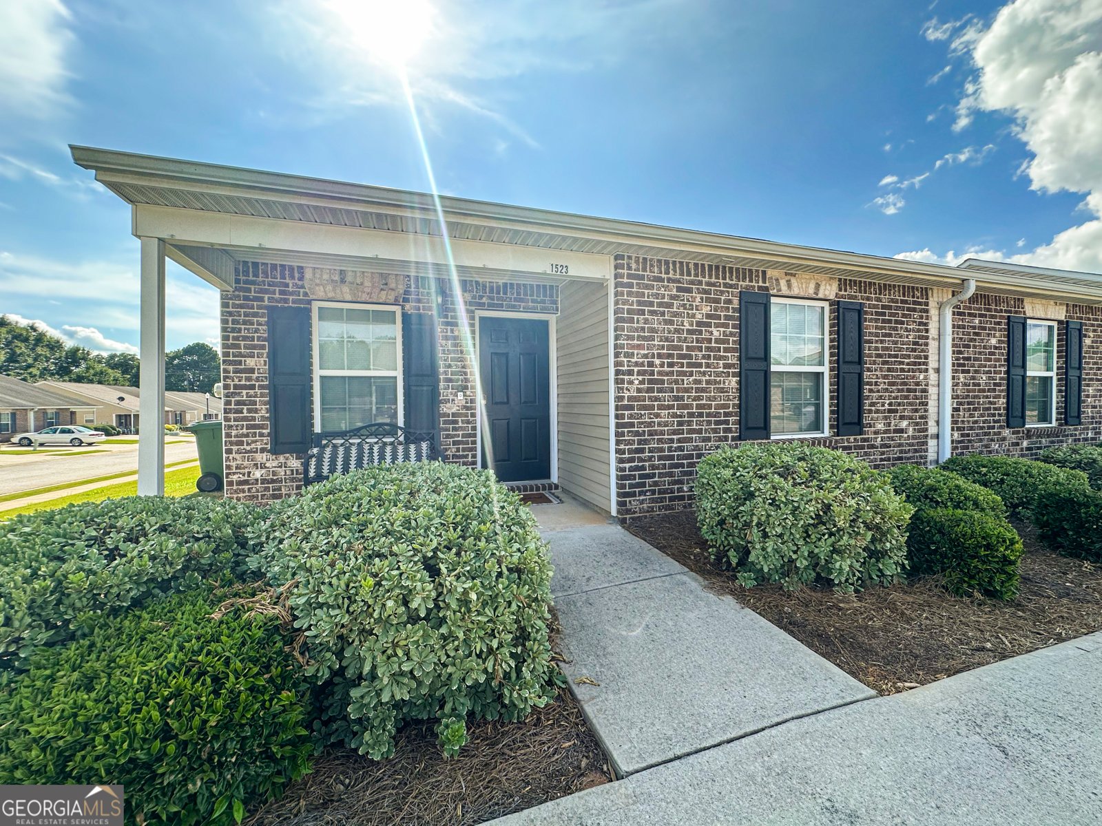 1523 Louise Anderson Drive Griffin - 2