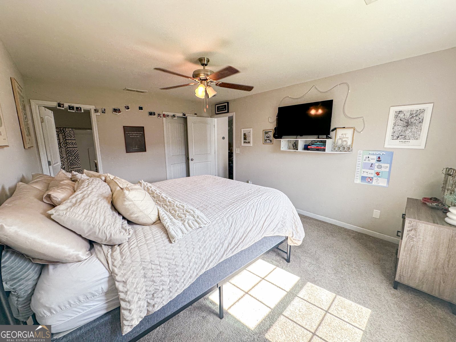 1523 Louise Anderson Drive Griffin - 21