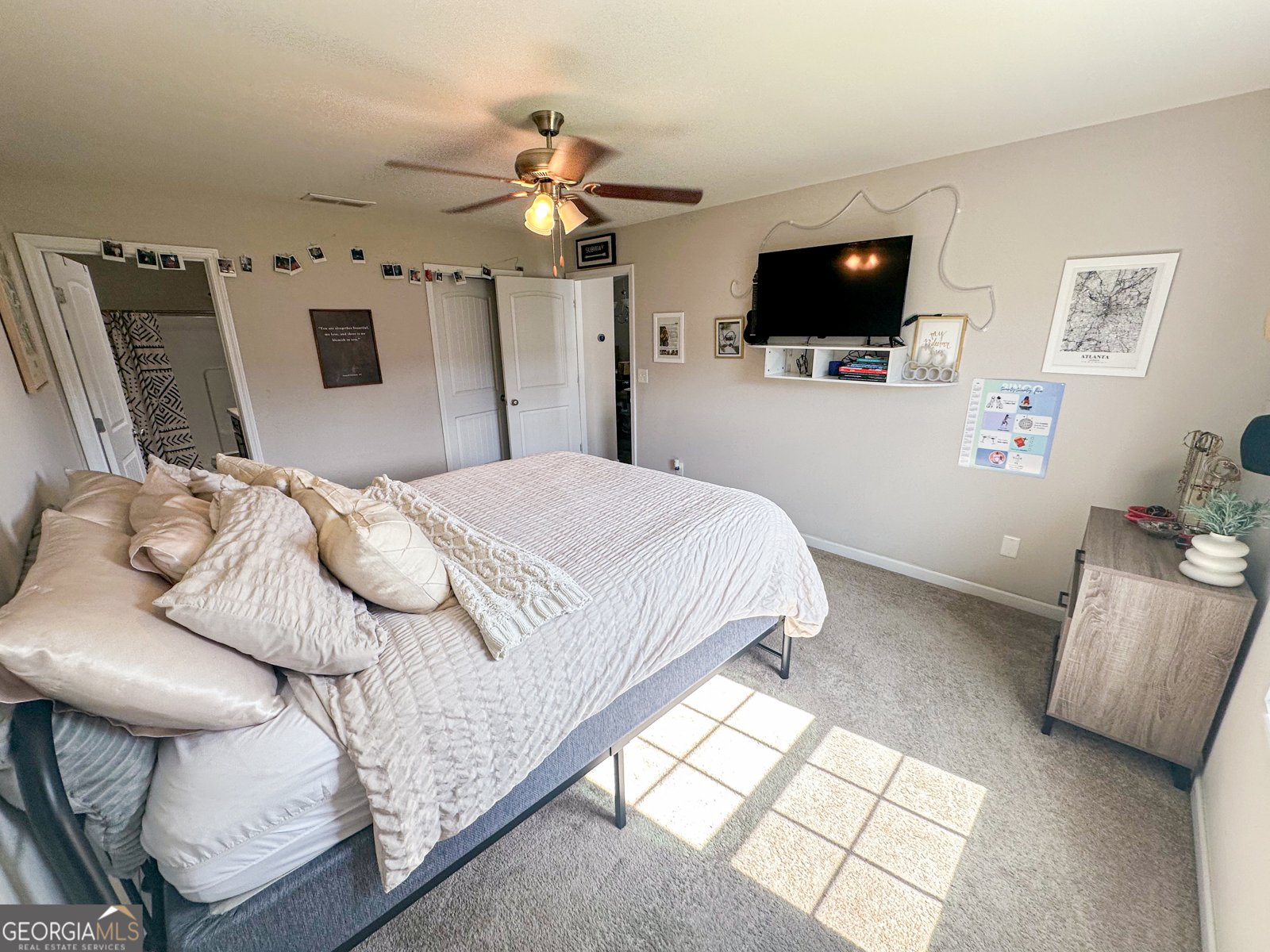 1523 Louise Anderson Drive Griffin - 22