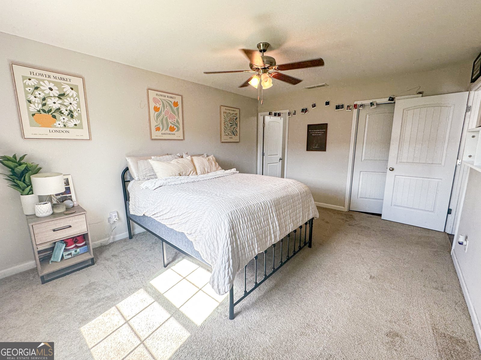 1523 Louise Anderson Drive Griffin - 23