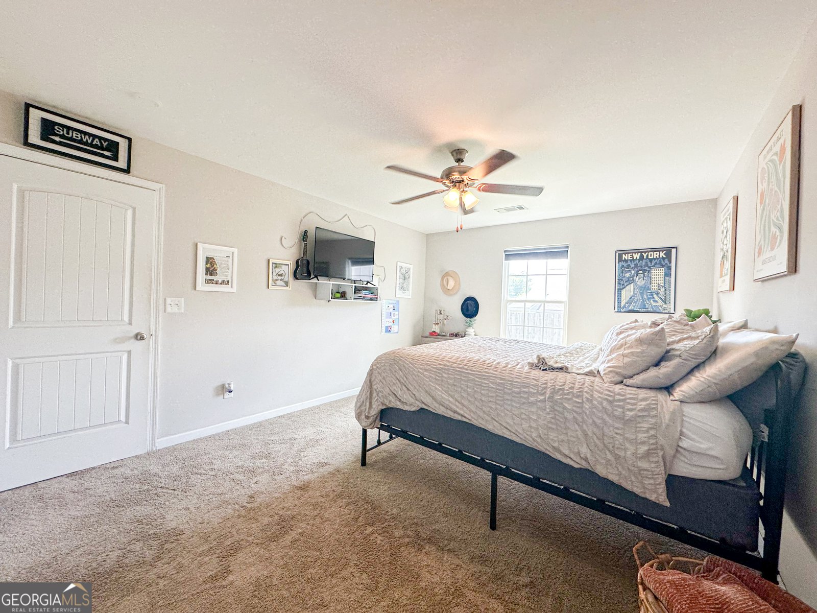 1523 Louise Anderson Drive Griffin - 24