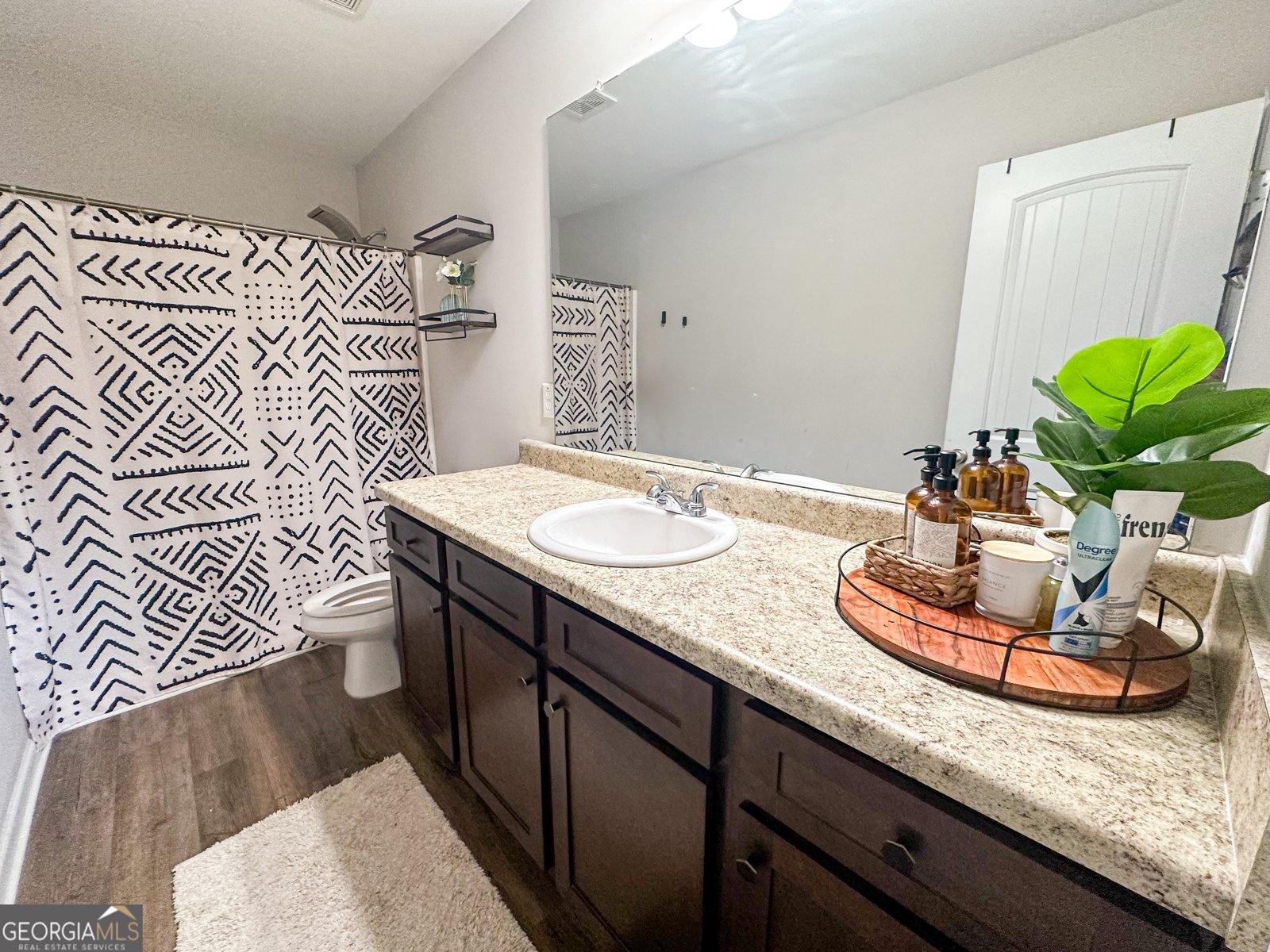1523 Louise Anderson Drive Griffin - 25