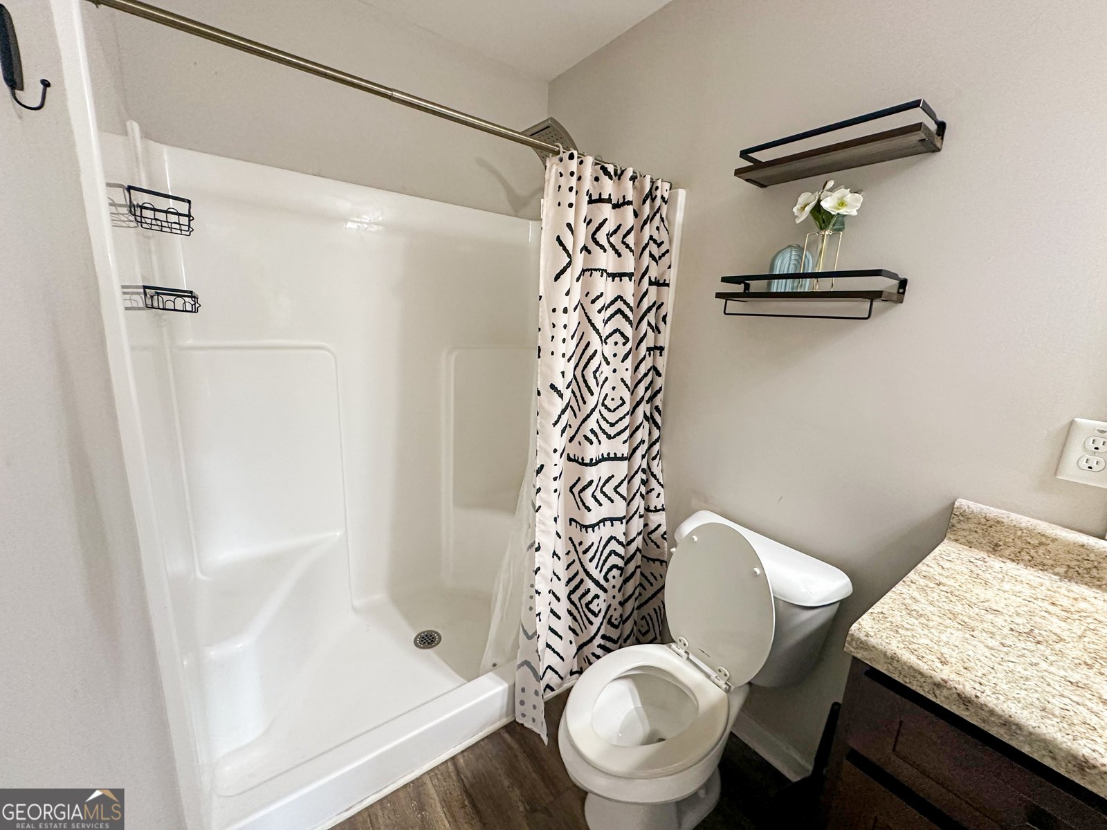 1523 Louise Anderson Drive Griffin - 27