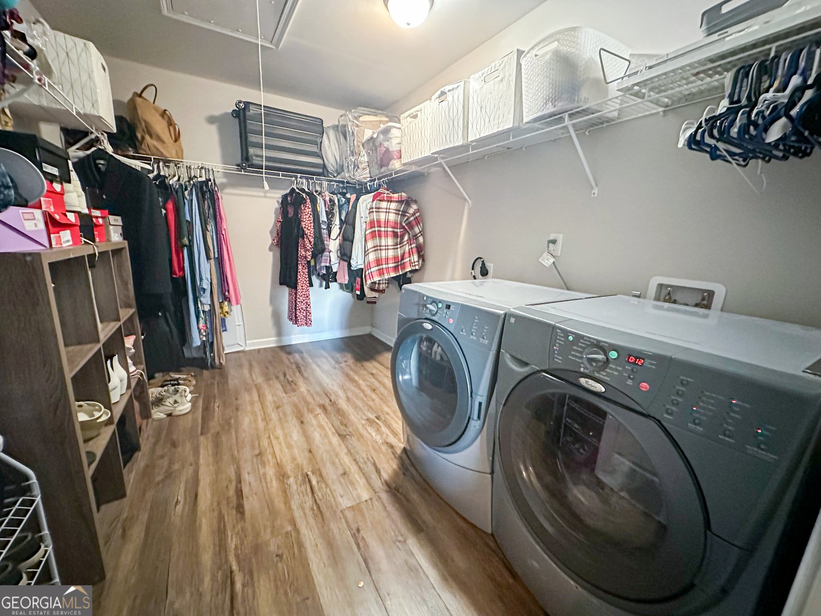 1523 Louise Anderson Drive Griffin - 29