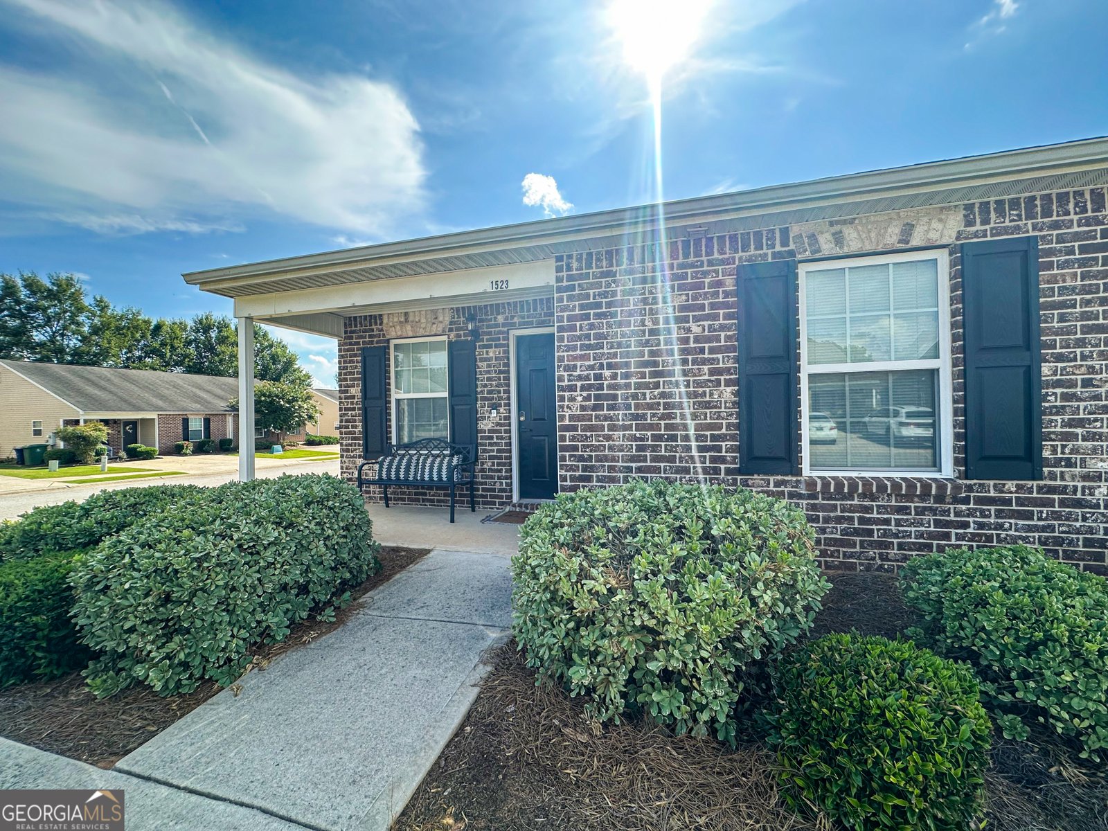 1523 Louise Anderson Drive Griffin - 3