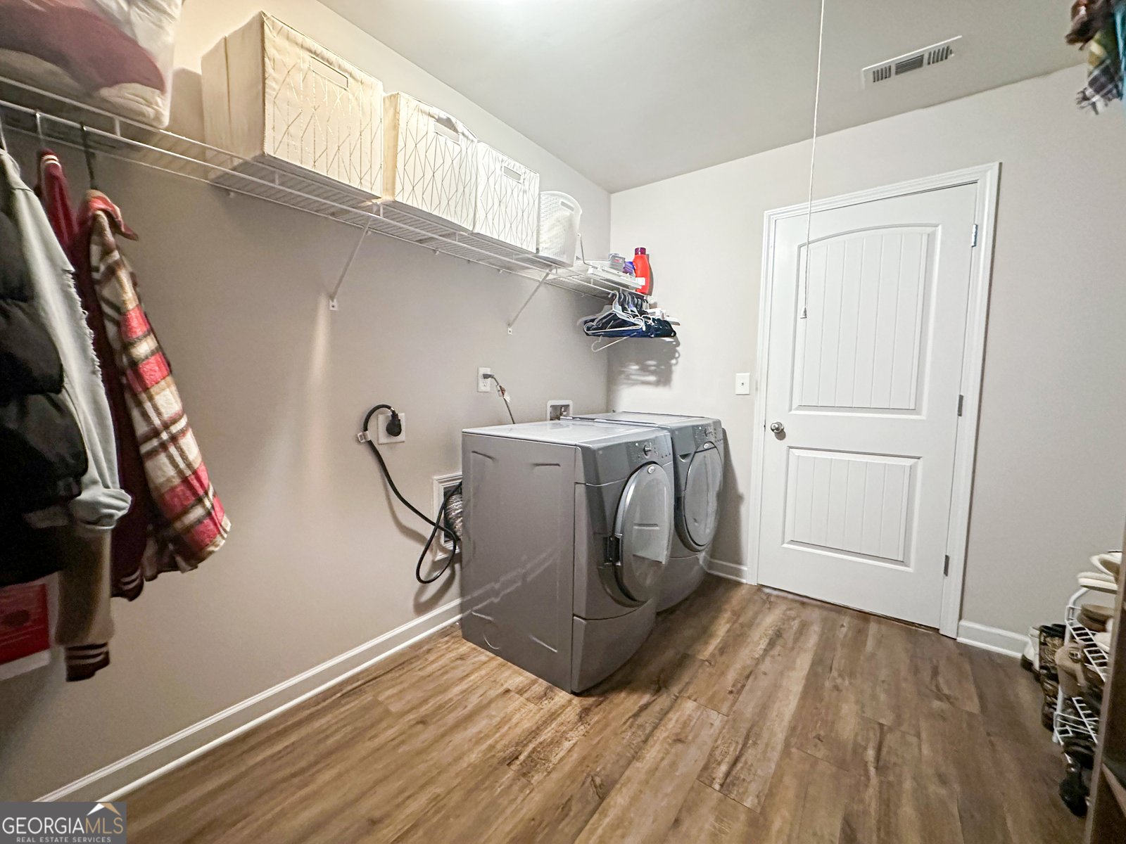 1523 Louise Anderson Drive Griffin - 30