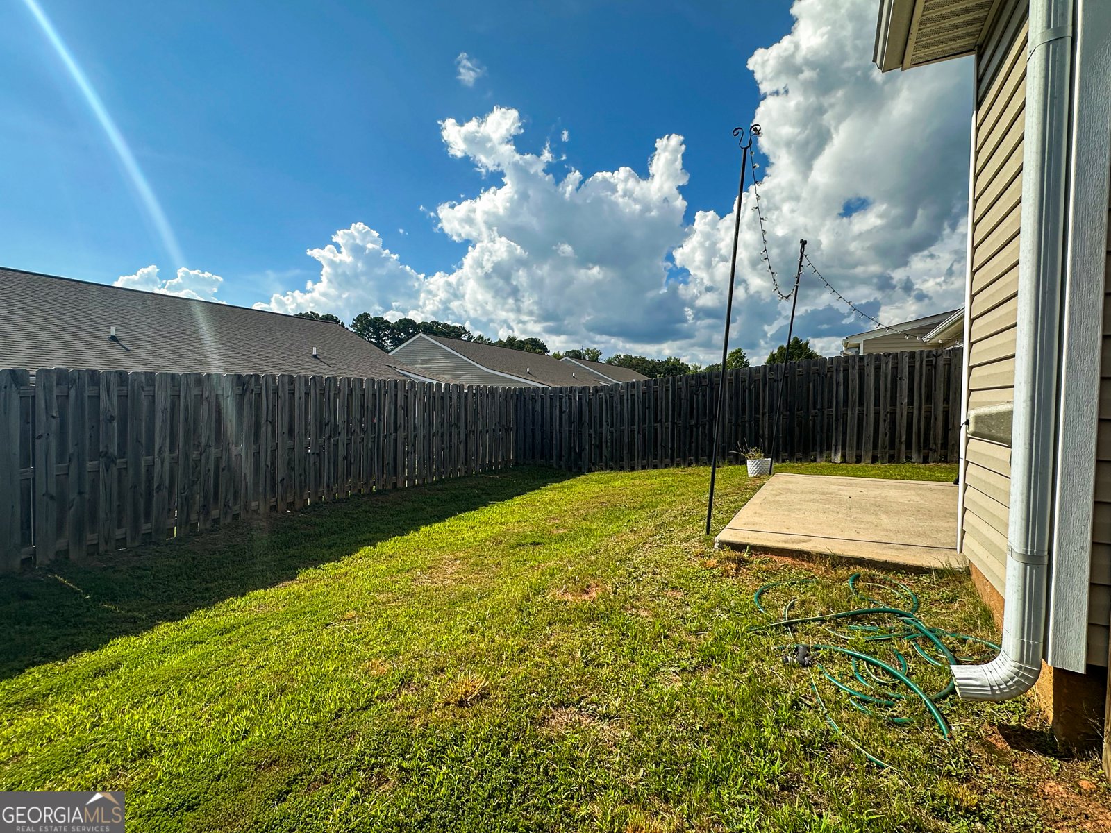 1523 Louise Anderson Drive Griffin - 31