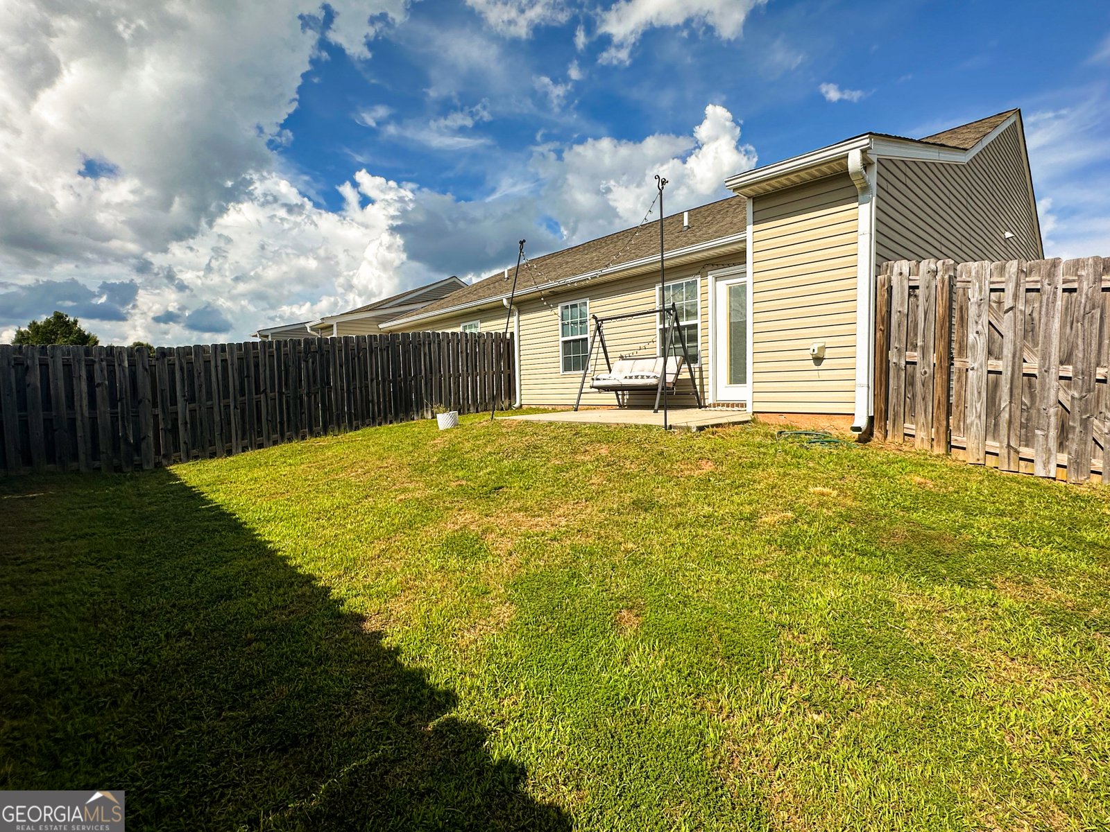 1523 Louise Anderson Drive Griffin - 32