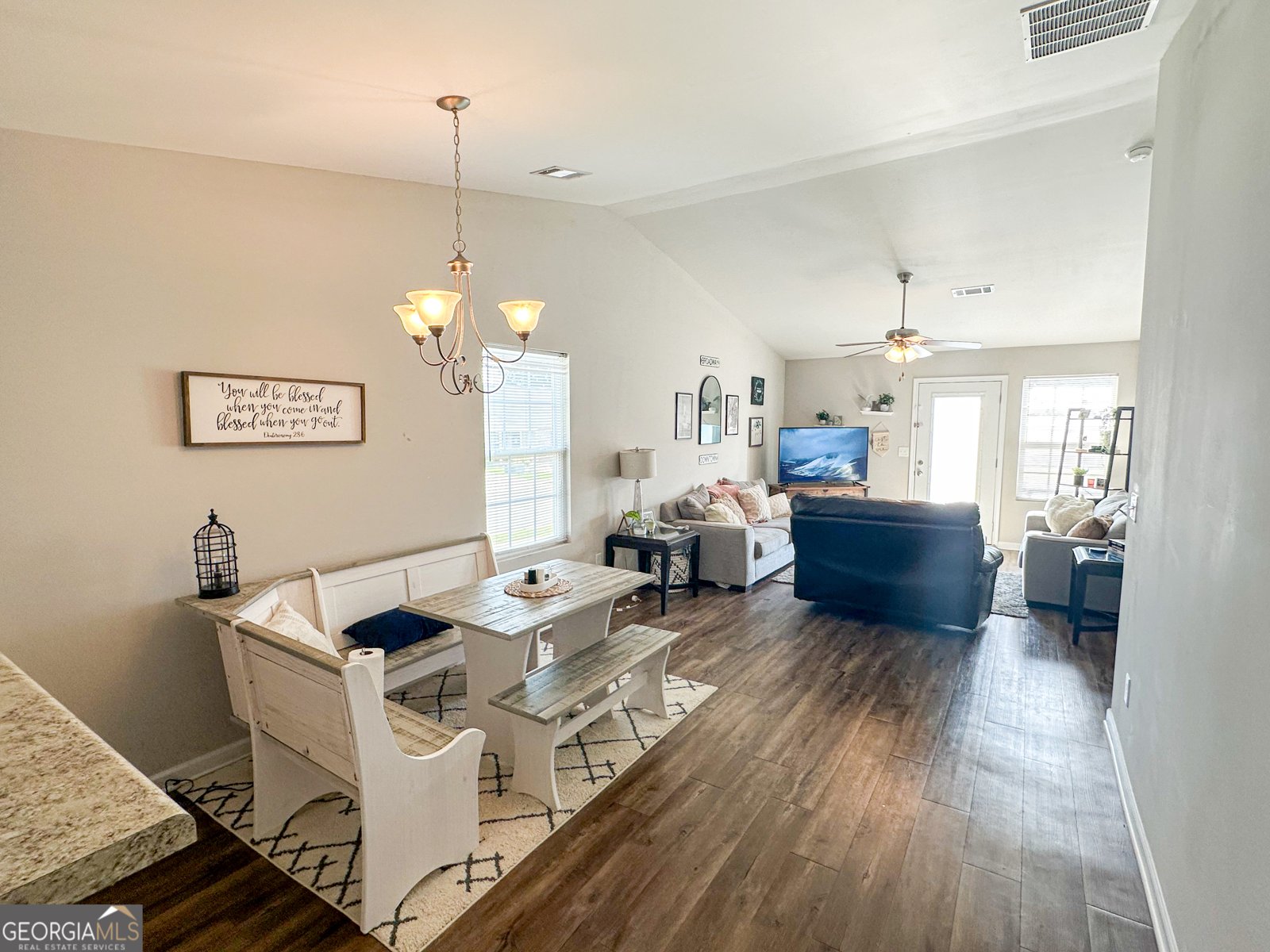 1523 Louise Anderson Drive Griffin - 4
