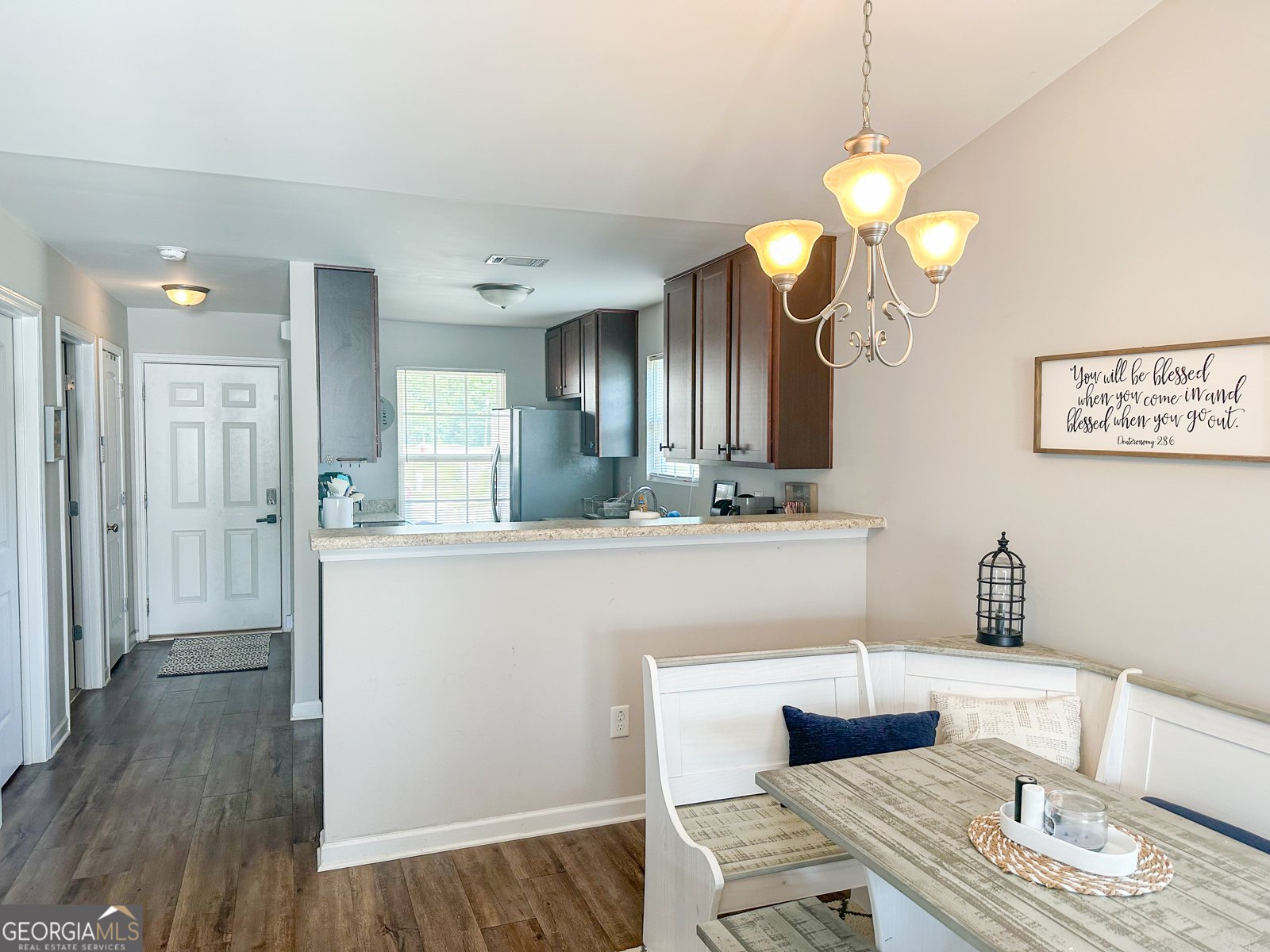 1523 Louise Anderson Drive Griffin - 6