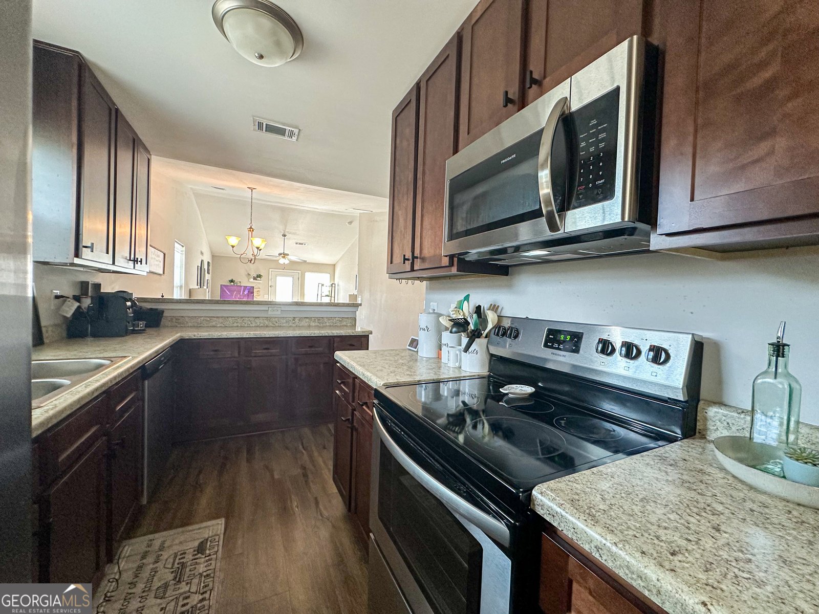 1523 Louise Anderson Drive Griffin - 8