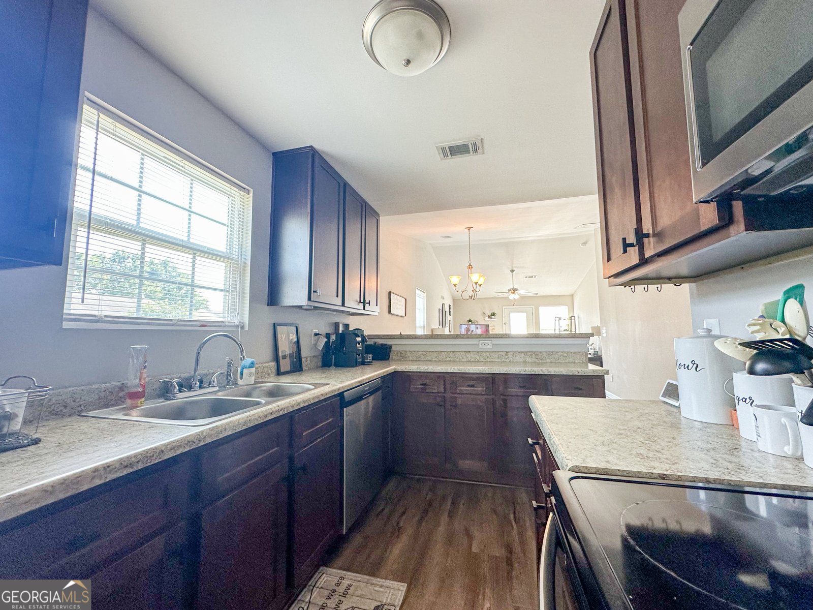 1523 Louise Anderson Drive Griffin - 9