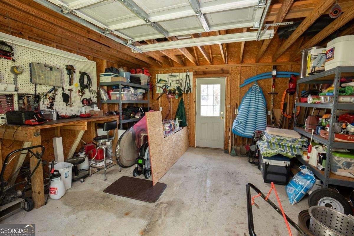 3930 Golfview Drive Blackshear - 1