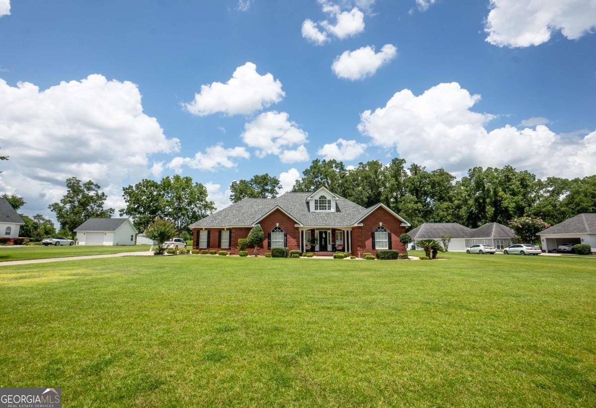3930 Golfview Drive Blackshear - 11