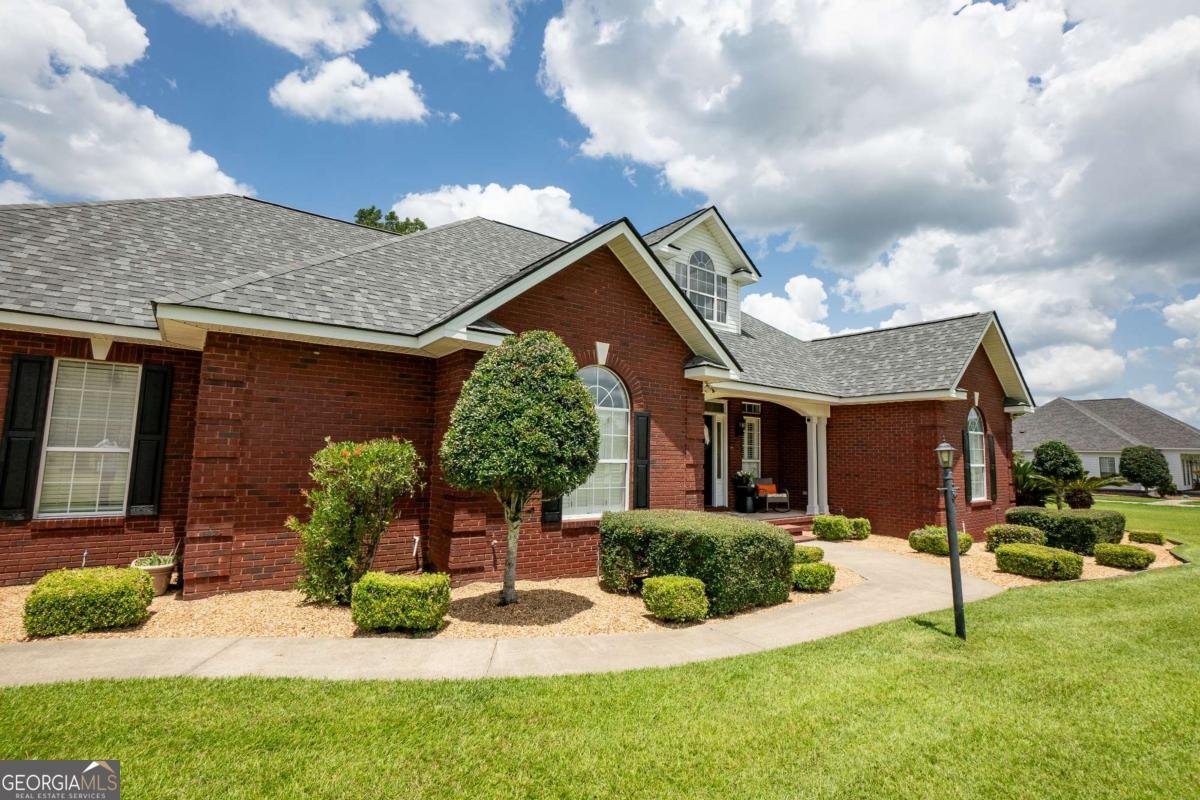 3930 Golfview Drive Blackshear - 12