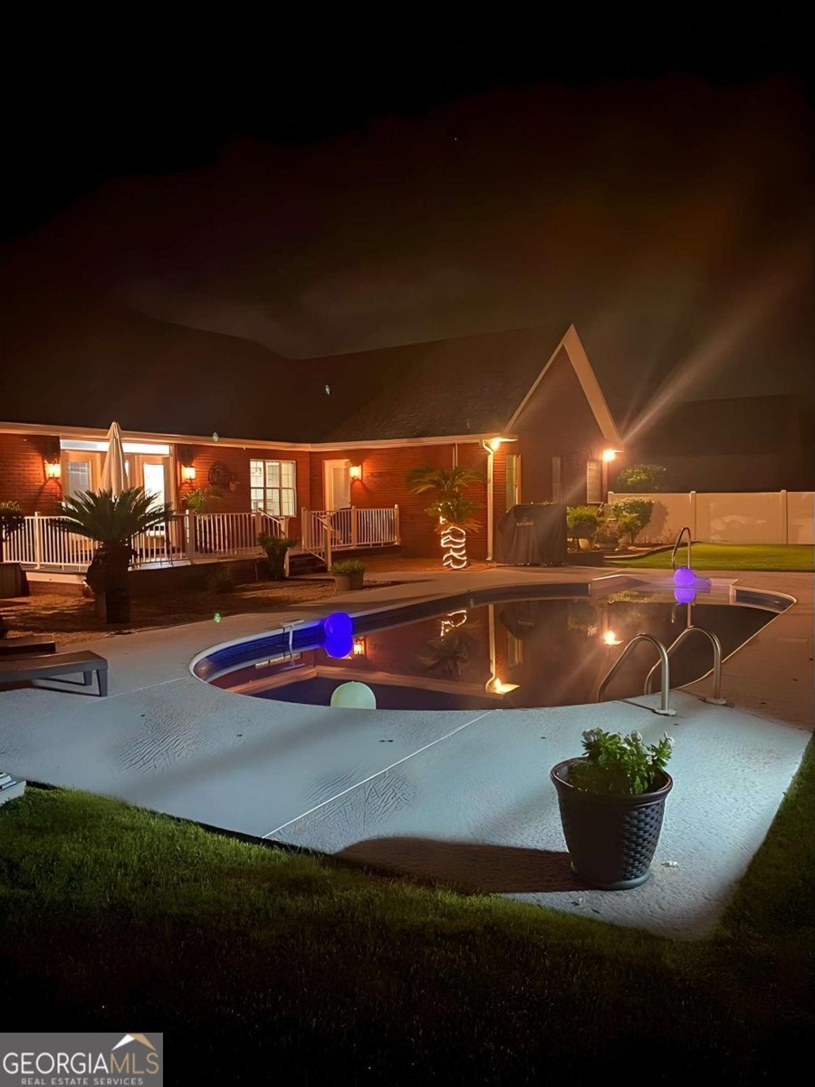 3930 Golfview Drive Blackshear - 13