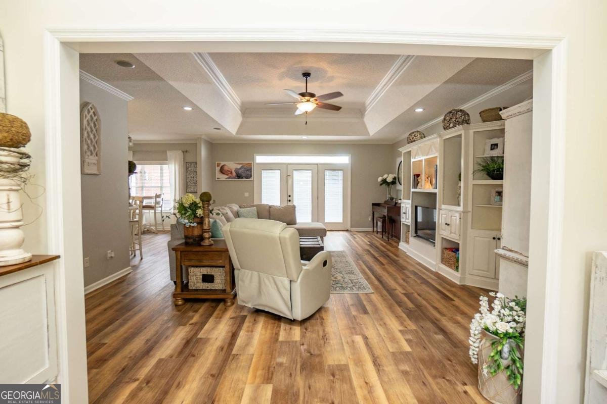 3930 Golfview Drive Blackshear - 17