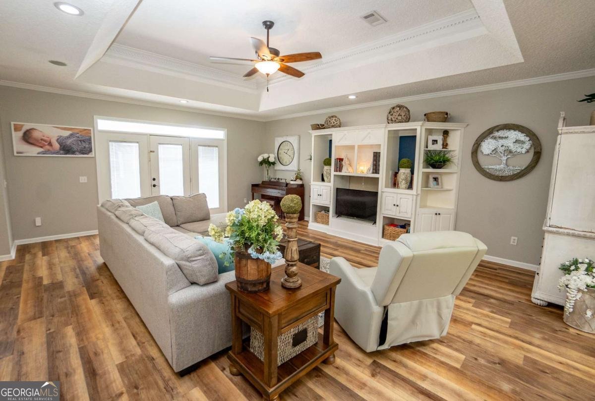 3930 Golfview Drive Blackshear - 19