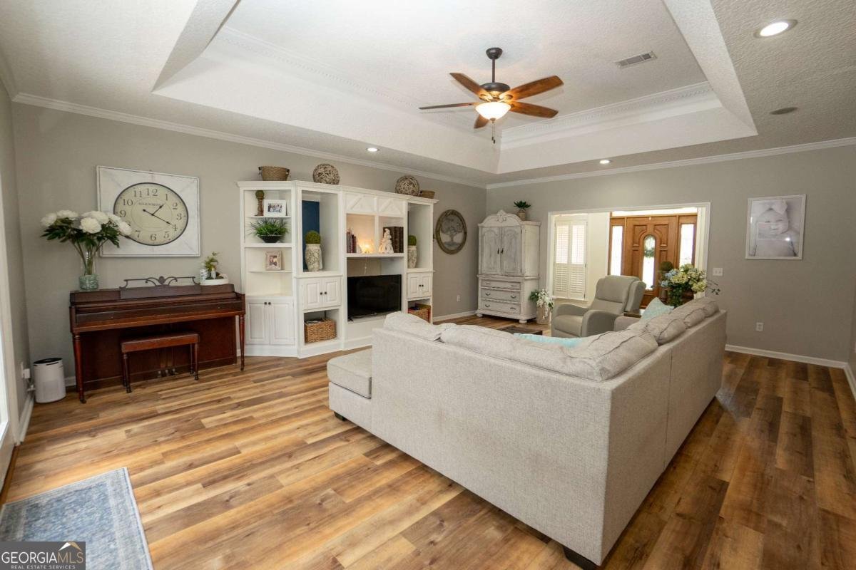 3930 Golfview Drive Blackshear - 20