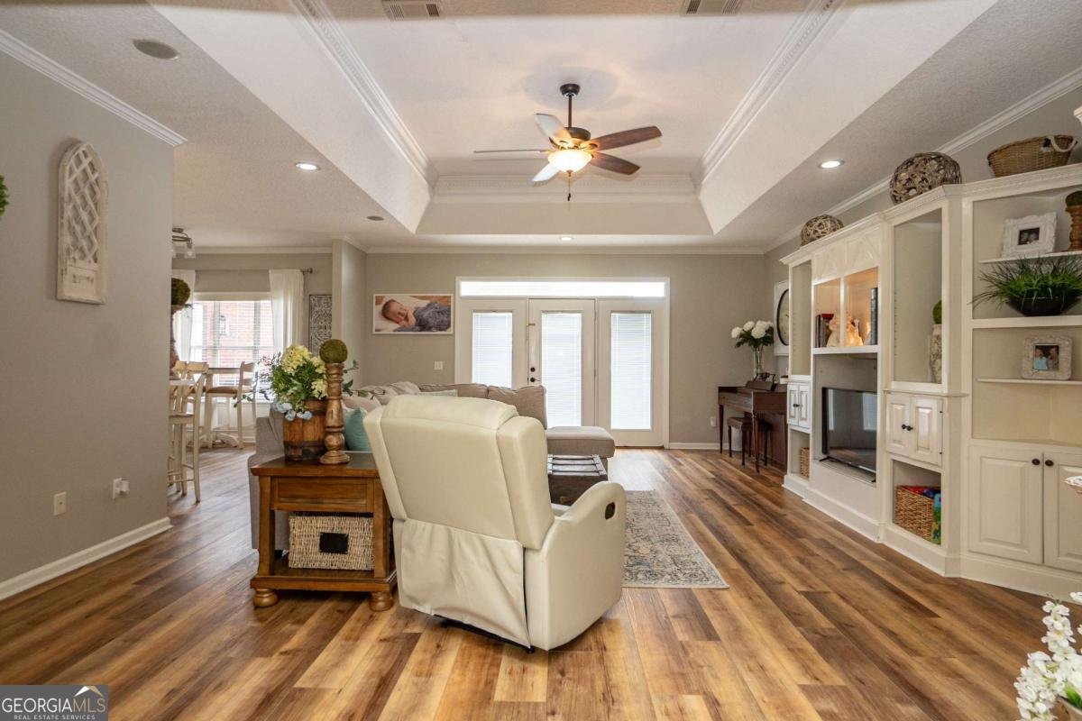 3930 Golfview Drive Blackshear - 21