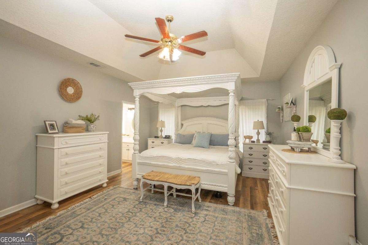 3930 Golfview Drive Blackshear - 22