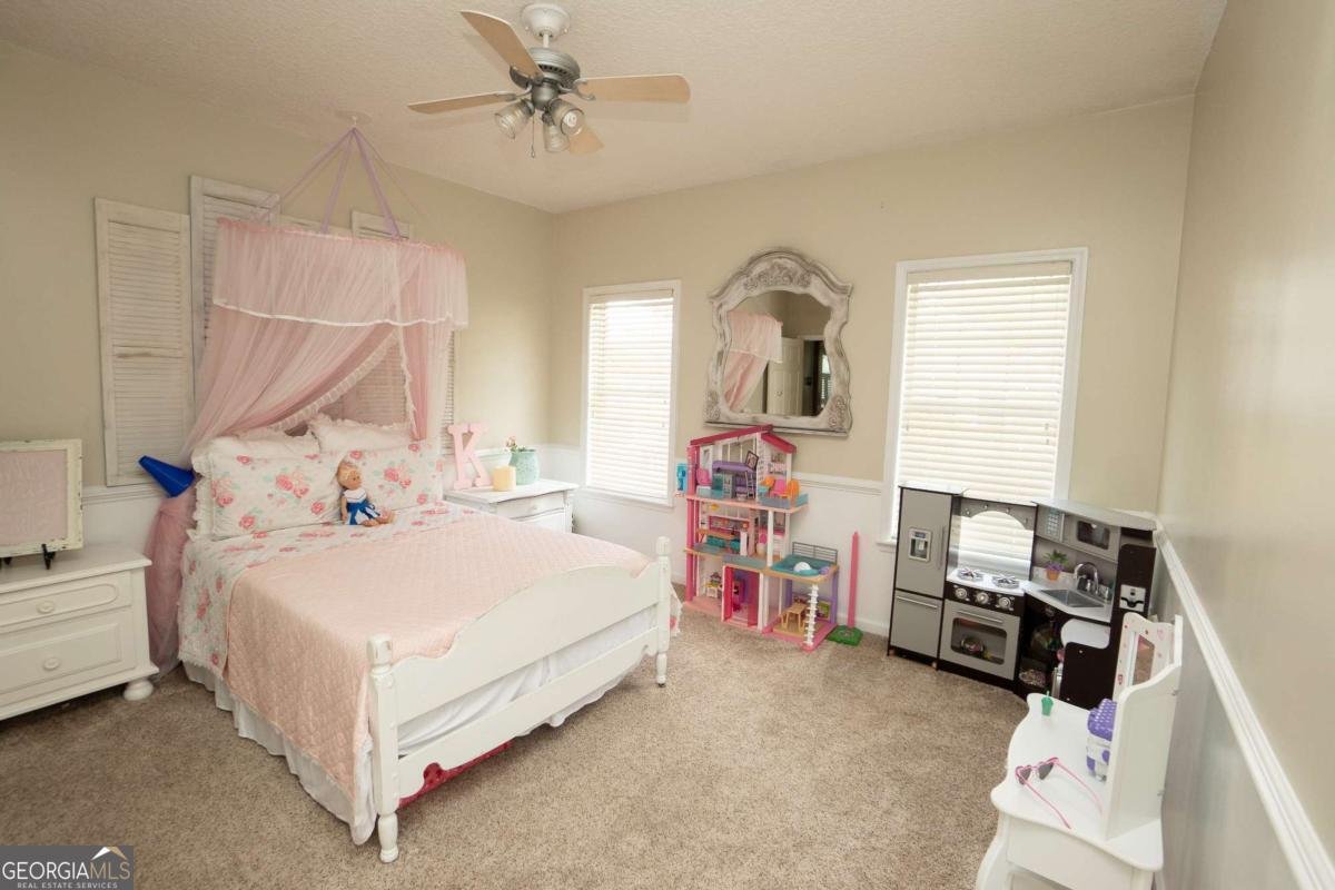 3930 Golfview Drive Blackshear - 31
