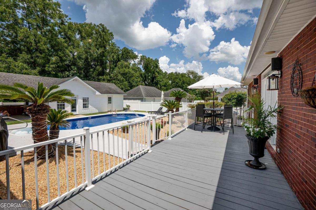 3930 Golfview Drive Blackshear - 34