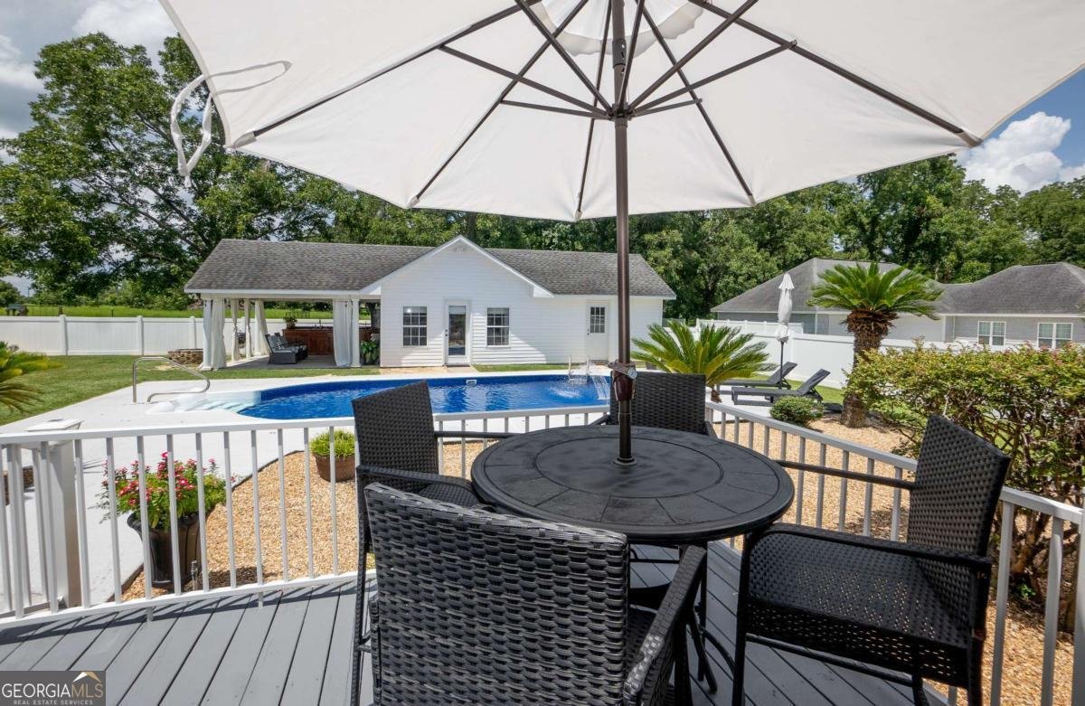 3930 Golfview Drive Blackshear - 35