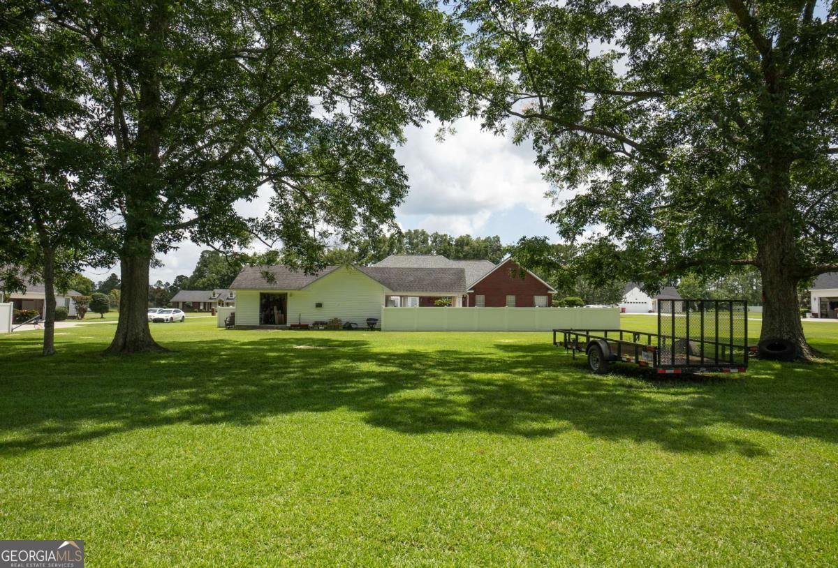 3930 Golfview Drive Blackshear - 7