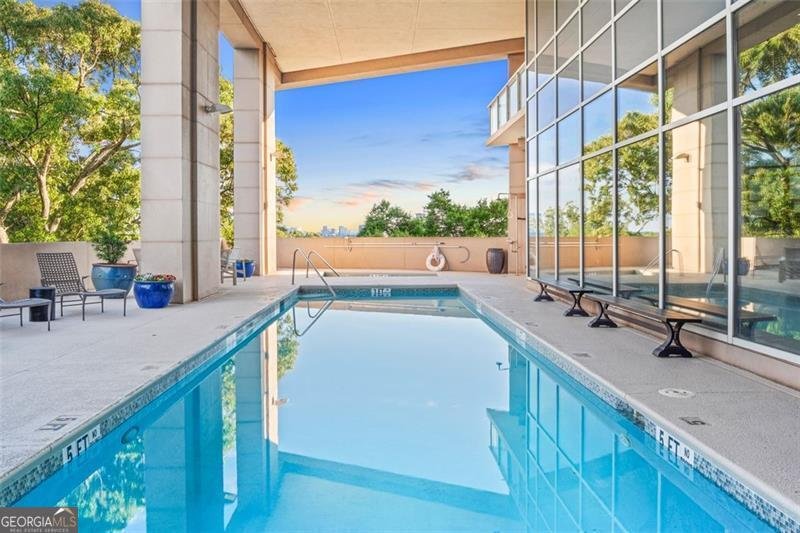 2881 Peachtree Road Atlanta - 37