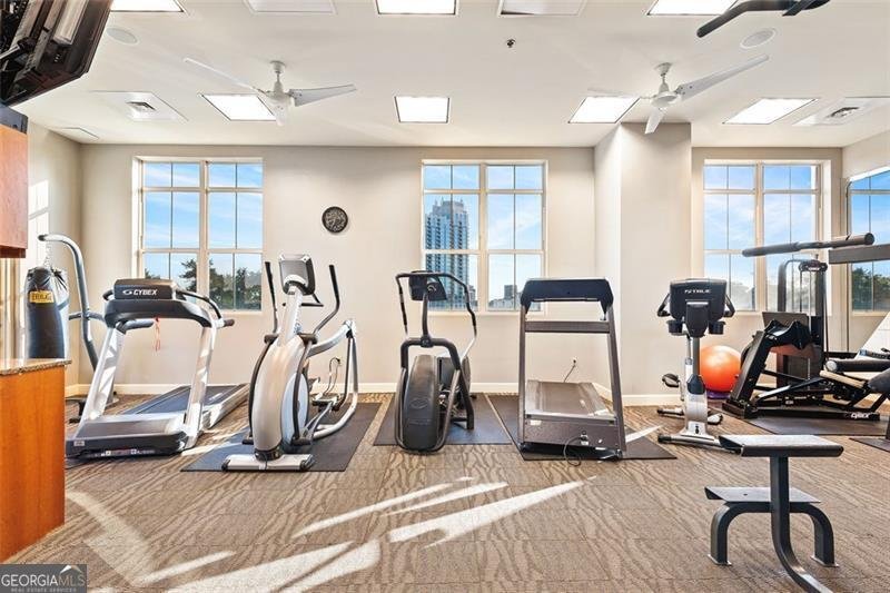 2881 Peachtree Road Atlanta - 40