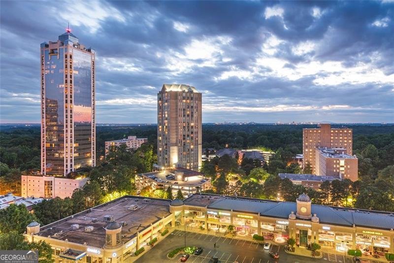 2881 Peachtree Road Atlanta - 45