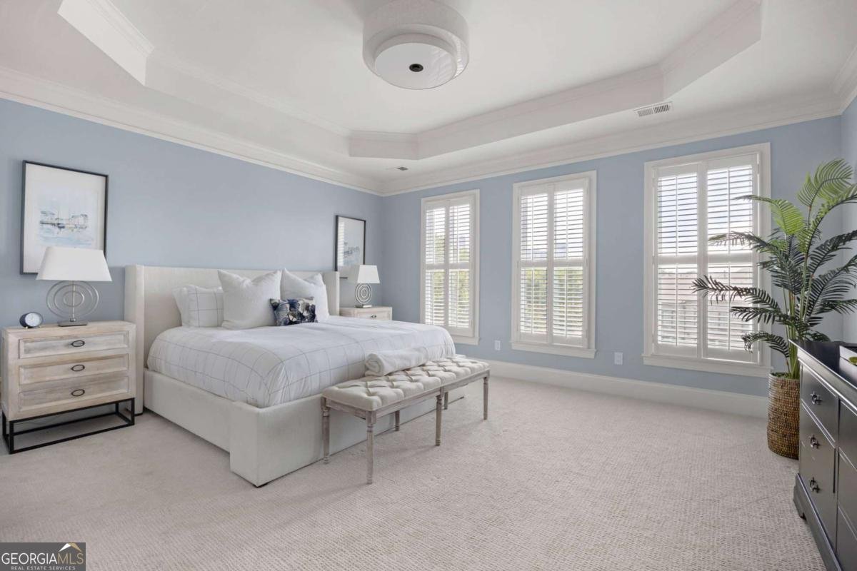 3611 Habersham Road Atlanta - 10