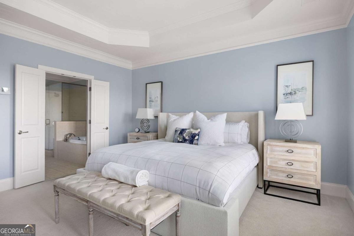 3611 Habersham Road Atlanta - 11