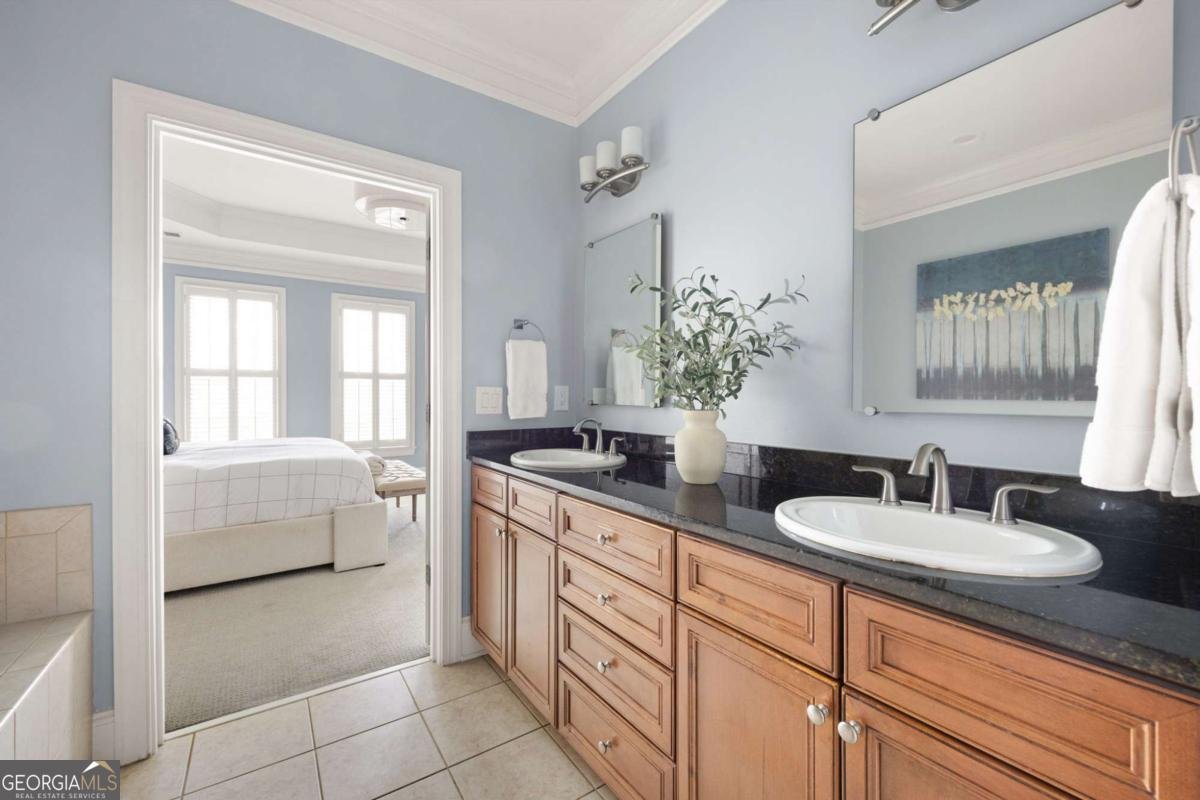 3611 Habersham Road Atlanta - 13