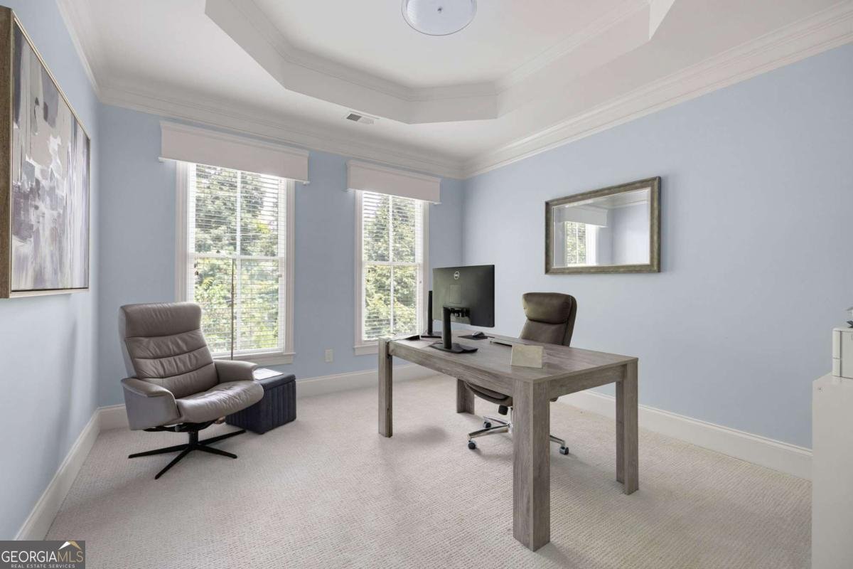 3611 Habersham Road Atlanta - 14