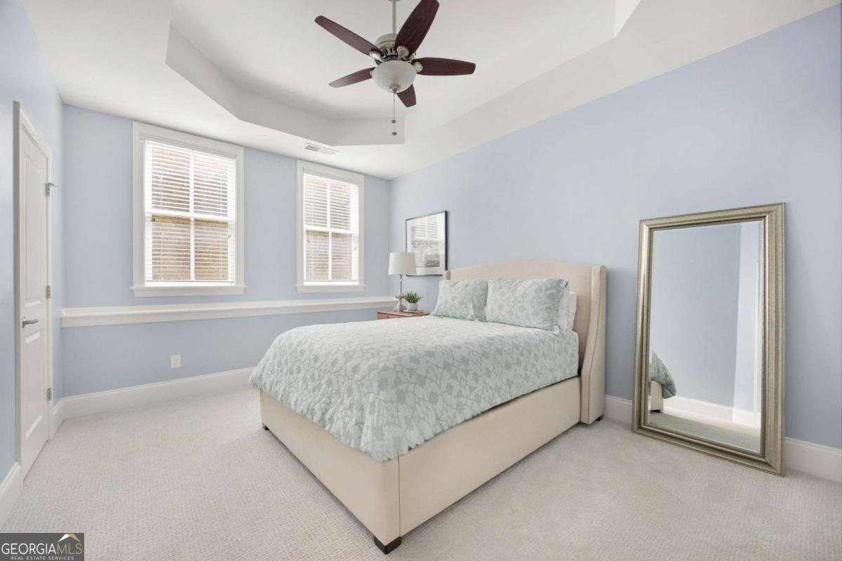 3611 Habersham Road Atlanta - 15