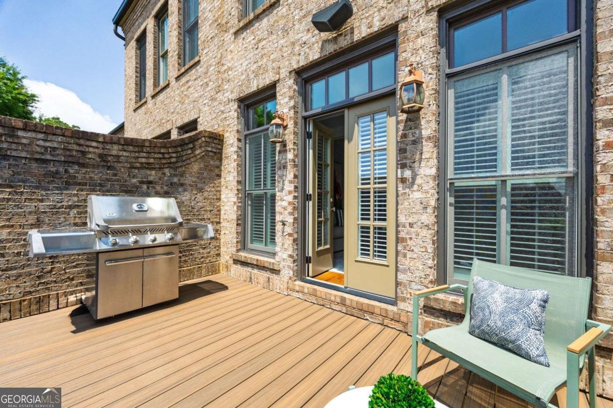3611 Habersham Road Atlanta - 17