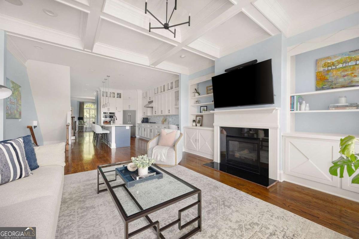 3611 Habersham Road Atlanta - 8