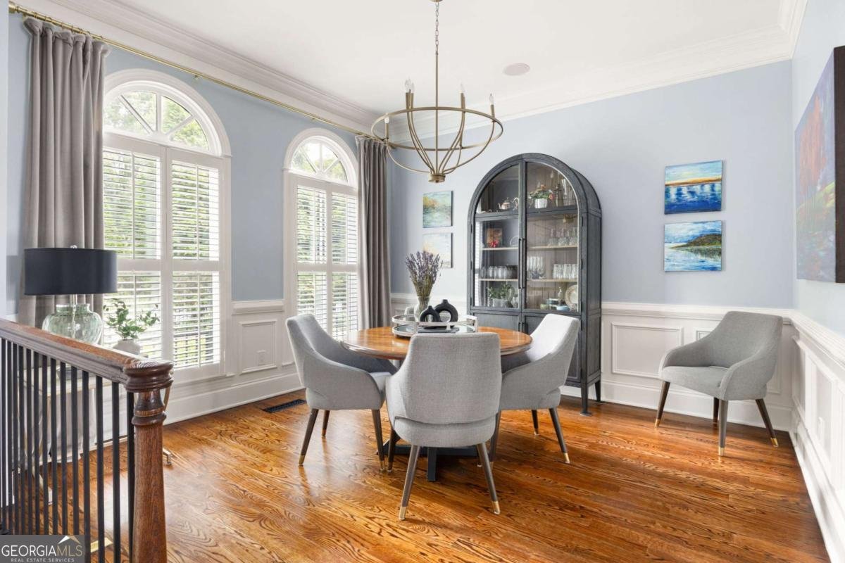 3611 Habersham Road Atlanta - 9