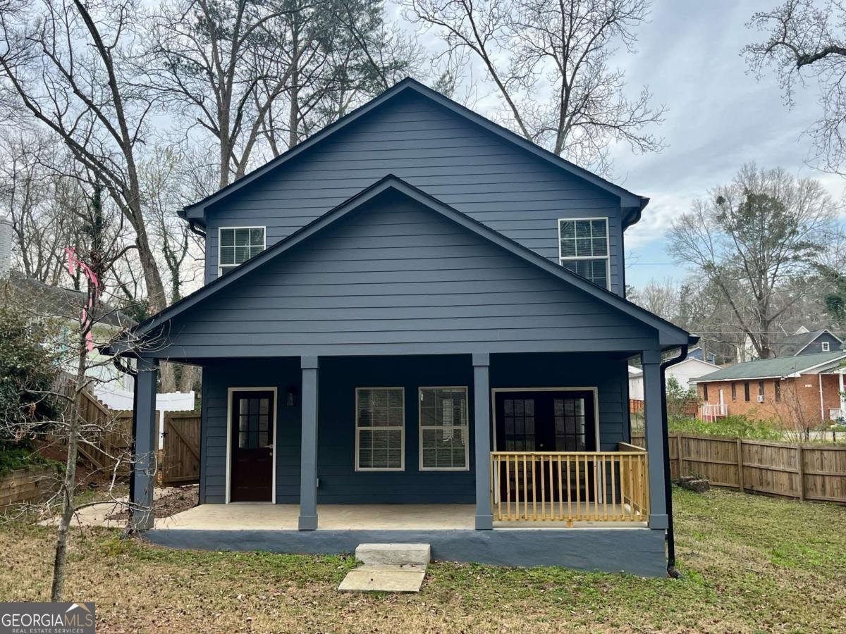1255 Plaza Avenue Atlanta - 4