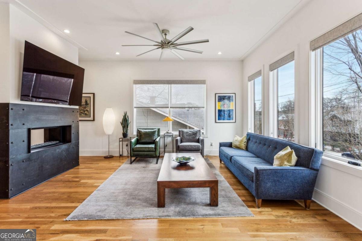 522 Boulevard Place Atlanta - 10