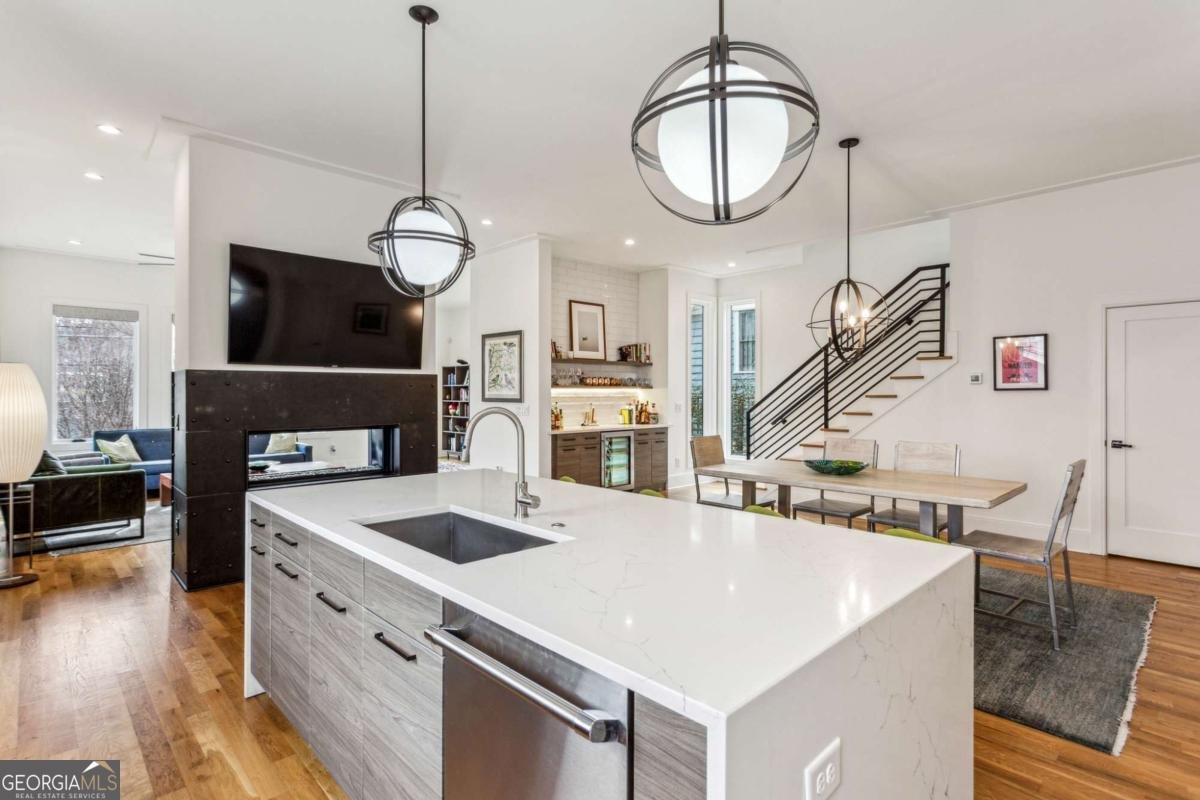 522 Boulevard Place Atlanta - 12