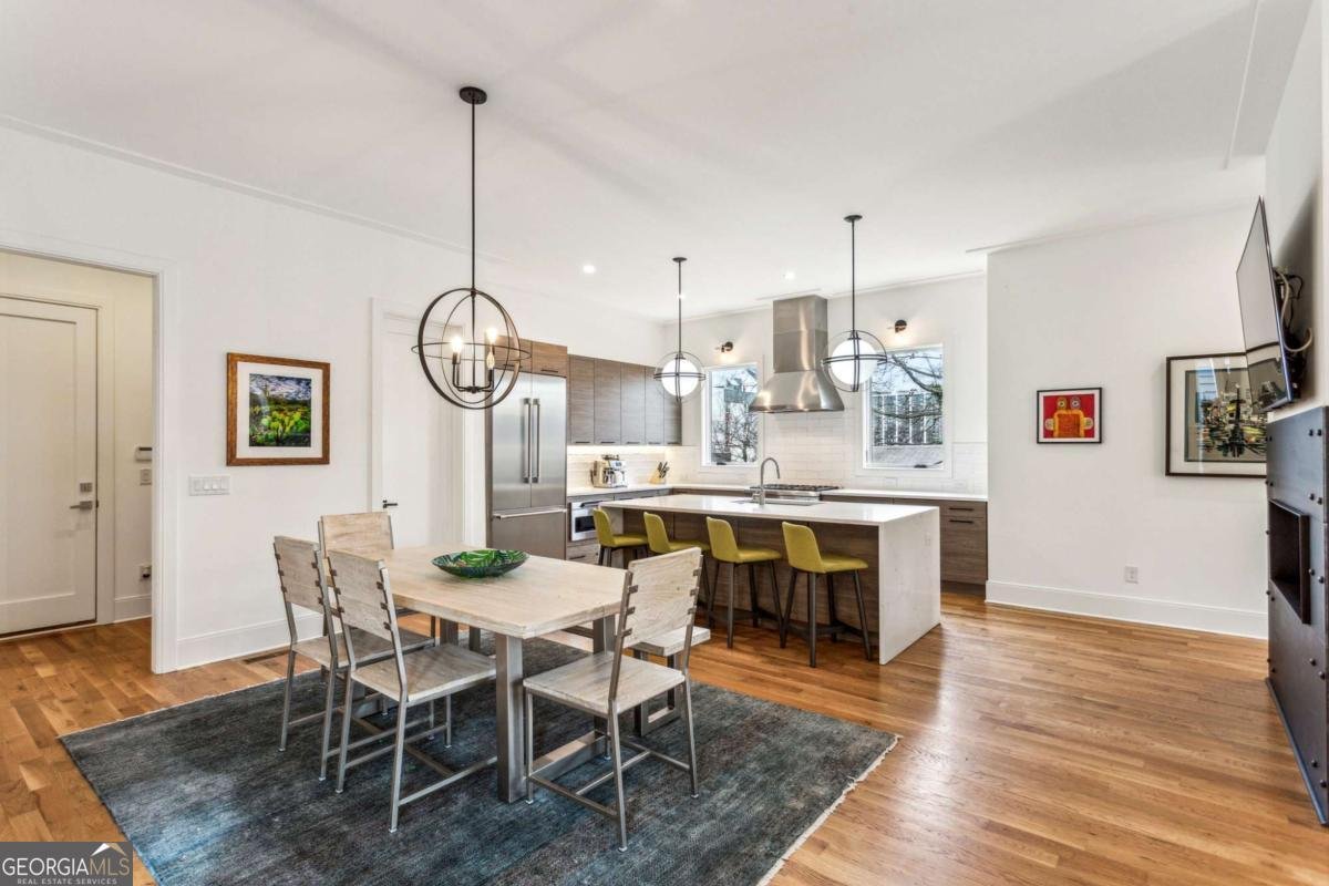 522 Boulevard Place Atlanta - 14